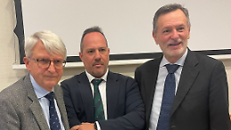 Citterio e Balboni sul referendum: tra dubbi sulla riforma della magistratura e accuse alla sinistra