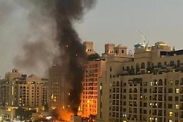 Scolaresca trentina bloccata a Dubai: attivato il numero verde della protezione civile