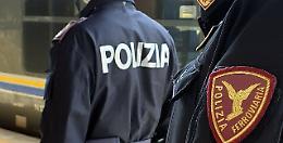 Portogruaro, fermati due minorenni con tirapugni metallici: allarme tra i viaggiatori alla stazione ferroviaria
