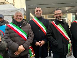 Prende forma "La Citt&agrave; del Delta"