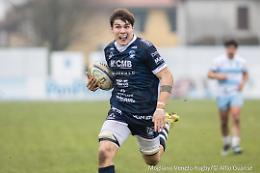 Serie B, Mogliano Veneto domina San Don&agrave;