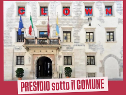 Trento, il Comitato No Tav convoca un presidio davanti al Comune per chiedere barriere contro l&rsquo;inquinamento