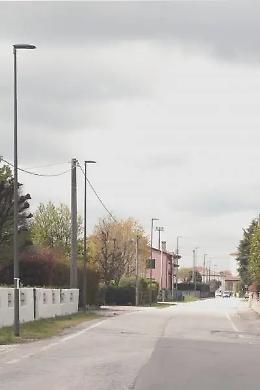 Opere pubbliche a Cittadella: in programmazione interventi diffusi e maxi riqualificazione dell&rsquo;illuminazione pubblica