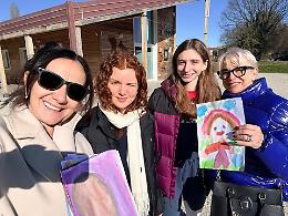 Villa del Conte. Iniziative per i pi&ugrave; piccoli, adulti liberi
