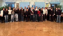 Comune di Borgoricco elogia ventitr&eacute; eccellenze scolastiche