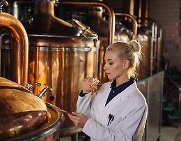 Conegliano diventa la capitale dei distillati: parte il nuovo corso ITS &ldquo;Distillati & Mixology&rdquo;