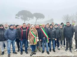 Pontelongo, stop temporaneo alla lavorazione della barbabietola: 115 anni di storia in bilico