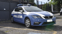 Uomo arrestato a Portogruaro e consegnato alla Germania