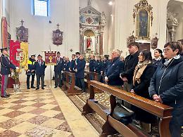 Padova ricorda Domenico Zorzino, eroe caduto in servizio: terzo anniversario della tragica scomparsa