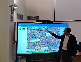 Codevigo, acqua e resilienza: il Consorzio di bonifica Bacchiglione presenta le linee d'azione 2026