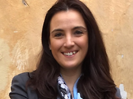 Nausicaa Orlandi confermata alla guida della Federazione nazionale dei chimici e dei fisici