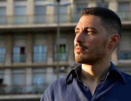 "La Fabbrica e i Ciliegi": il Trentino sogna il Premio Strega con Tommaso Giagni