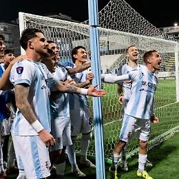 Treviso: la marcia verso il sogno Serie C continua