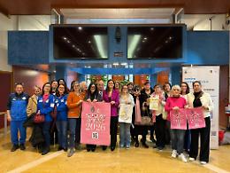 Venezia, Presentato al Municipio di Mestre il cartellone 2026 di Marzo Donna