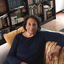 Treviso premia Maria Rosaria Nevola con la Civica Benemerenza &ldquo;Riflettore Donna 2026&rdquo;