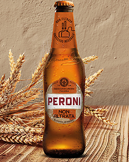 Birra Peroni celebra 180 anni con l'apertura straordinaria dello stabilimento di Padova