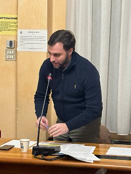 Adria, Bonato: &ldquo;Multe record ma sicurezza stradale senza programmazione&rdquo;