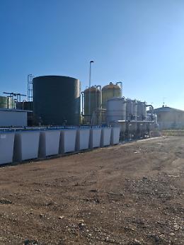 Treviso, partono i lavori per il nuovo impianto fotovoltaico sulla discarica di Via Orsenigo