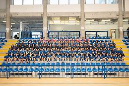 Record nel basket e Coppa Veneto nel volley: doppio successo per lo sport locale