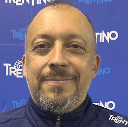 Lutto nell&rsquo;hockey trentino: scompare Massimiliano Giacomello, dirigente e cuore dell&rsquo;Hockey Trento