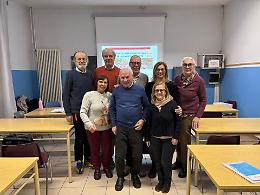 La Nuova Universit&agrave; Atestina: dal seminario nasce la rivista "Sguardi, valori e riflessioni"