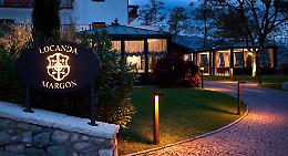 L&rsquo;alchimia del territorio: viaggio nel cuore della Locanda Margon