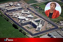 Carcere di Spini sotto la lente, tra allarmi crescenti e segnali che lasciano perplessi