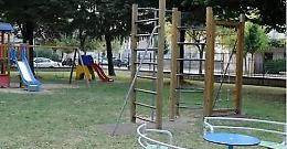Riaperta la ludoteca del parco giochi Valdonega: da luned&igrave; di nuovo accessibile alle famiglie