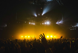 Trento Summer Festival torna in piazza con Curreri, Mannoia e Gabbani