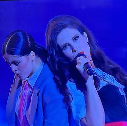 Da Portogruaro a Sanremo: Veronica Zanin brilla sul palco dell&rsquo;Ariston