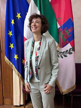 Silvia Muttoni torna in giunta a Monselice: &laquo;Non mi candido, ma garantisco continuit&agrave; sui dossier chiave&raquo;