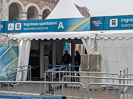 Paralimpiadi: inserito anche il Conservatorio Dall&rsquo;Abaco tra le scuole chiuse il 6 marzo 