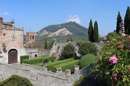 &ldquo;Andavano per Mare&rdquo;: il Castello di Monselice ospita la presentazione del nuovo libro di Marco Valle