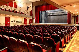 &ldquo;Donne sottovuoto&rdquo; al Teatro ai Colli: due appuntamenti a Padova contro la violenza di genere