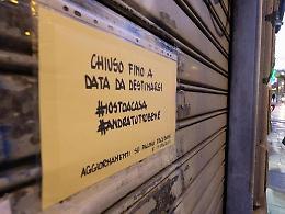 In Trentino quasi un lavoratore su cinque ha subito danni lavorativi a causa del Covid, tra pause, licenziamenti e chiusure di attivit&agrave;