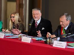 Venezia, a Palazzo Ducale la mostra &ldquo;Etruschi e Veneti. Acque, culti e santuari&rdquo;