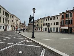 Rovigo. Il Consigliere Crivellari interviene sul tema della sicurezza stradale