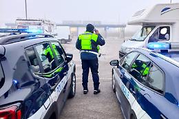 Rovigo. Pedoni a rischio e camion nelle frazioni
