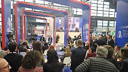 Magis, la nuova identit&agrave; di AGSM AIM debutta a Rimini, a "Key 2026"