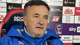 Virtus Verona, Gigi Fresco lascia dopo 44 anni: &ldquo;Si licenzia&rdquo; e lascia la panchina a Tommaso Chiecchi