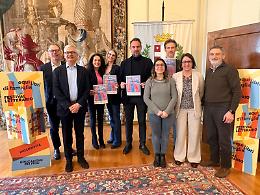 EquiLibri di Famiglia 2026: a Treviso il Festival che celebra la famiglia contemporanea