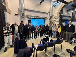 Solidaria, al via i laboratori di comunit&agrave; tra amministrazioni e volontariato