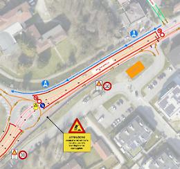 Sir2: al via due cantieri tranviari tra Piazza Garibaldi e via San Marco