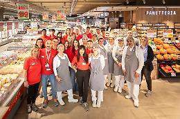 8 marzo, Despar Nord rilancia l&rsquo;impegno per la parit&agrave; di genere