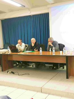 Allenatori calcio, serata tecnica con protagonisti gli ex mister dell&rsquo;Union Clodiense Antonio Andreucci e Massimiliano De Mozzi