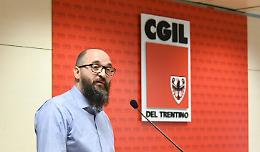 Trento, Cgil: il bypass ferroviario deve essere un'opportunit&agrave; per bonificare le aree inquinate