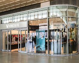 Aperto il nuovo store del Venezia Fc: &egrave; in stazione Venezia Santa Lucia 