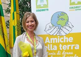 Donne in agricoltura: un quarto delle aziende agricole di Padova sono "in Rosa"