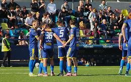 Il Trento batte di misura la Virtus Verona e consolida il terzo posto