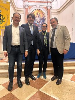 Riforma della giustizia, a Martellago una serata di confronto sul referendum